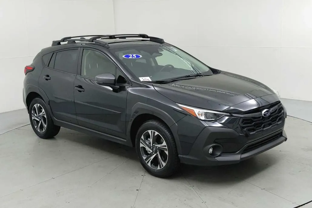 2025 Subaru Crosstrek Premium photo 1