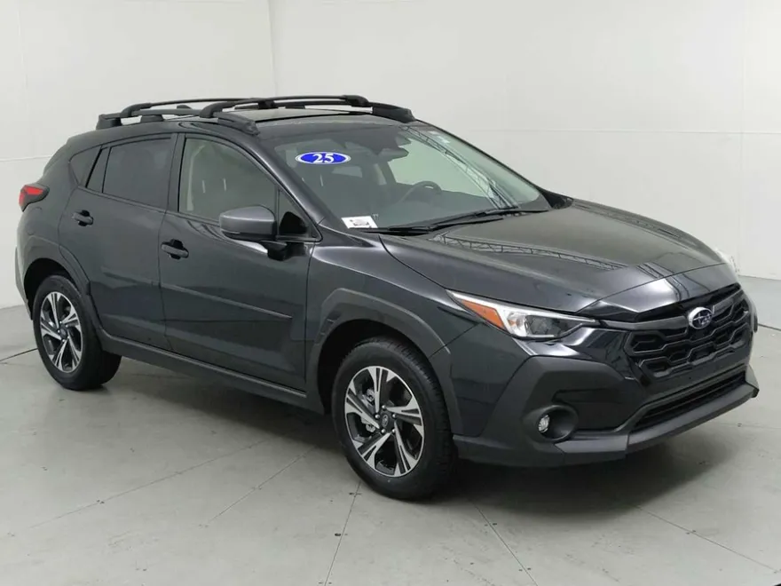 2025 Subaru Crosstrek Premium photo 1