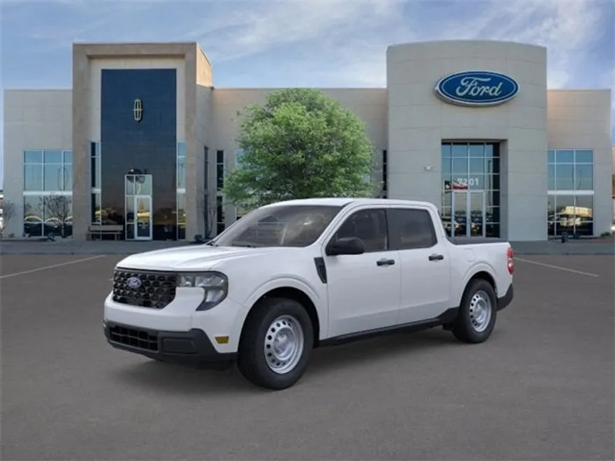 2025 Ford Maverick XL photo 1