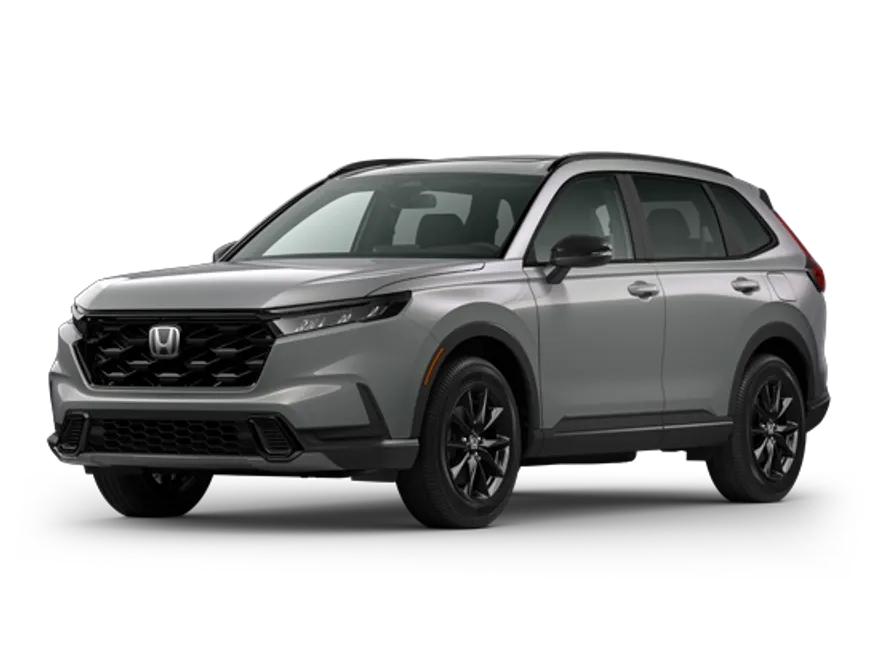 2026 Honda CR-V Hybrid Sport photo 1