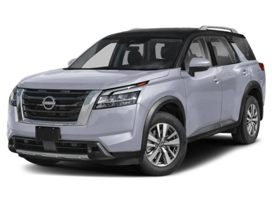2025 Nissan Pathfinder SL photo 1