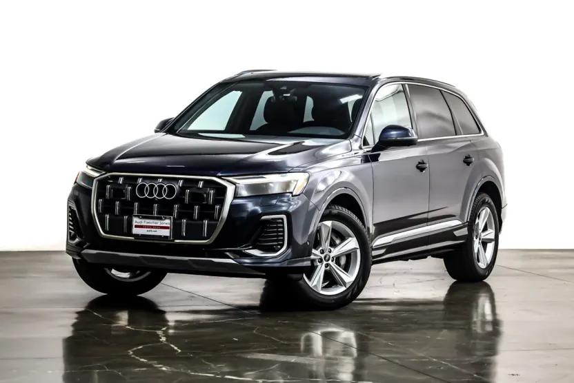 2025 Audi Q7 Premium 45 photo 1