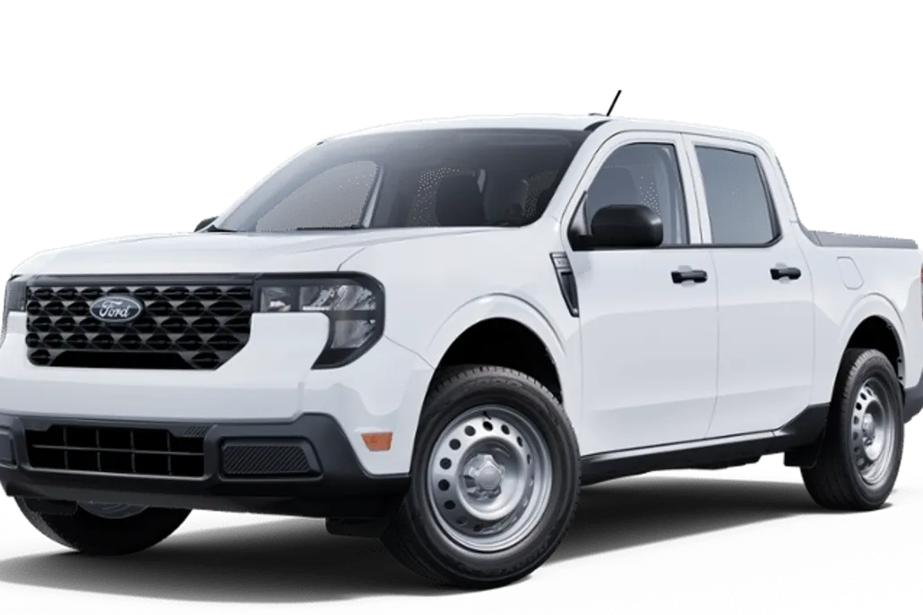 2025 Ford Maverick XL photo 1