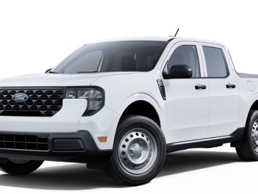 2025 Ford Maverick XL photo 1