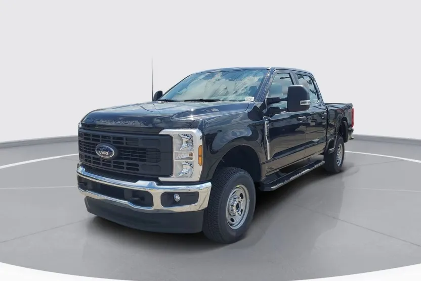 2026 Ford F-250 XL photo 1