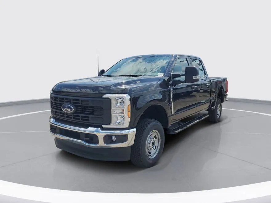 2026 Ford F-250 XL photo 1