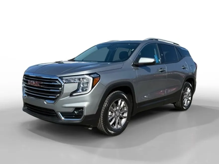 2024 Gmc Terrain SLT photo 1