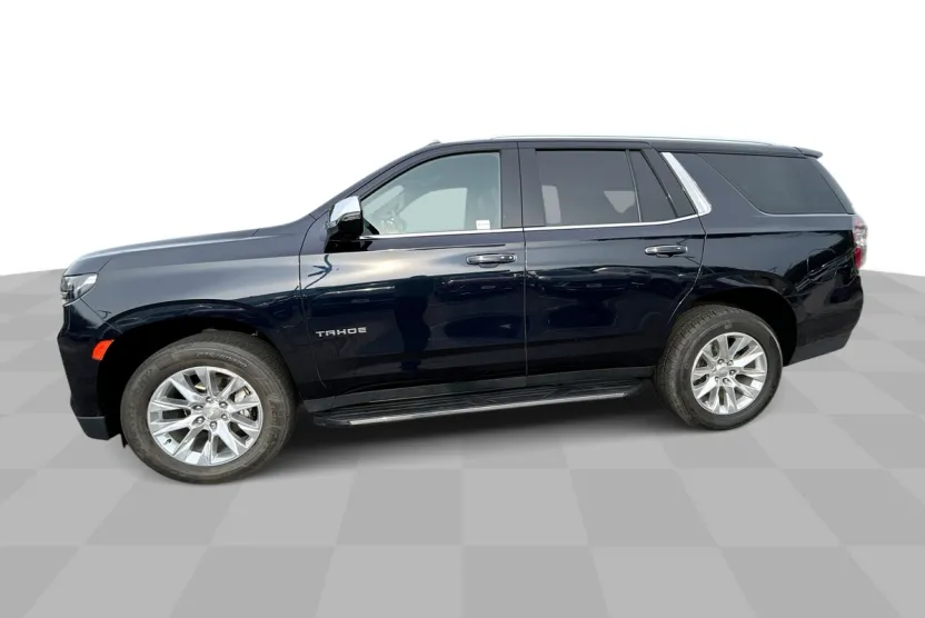 2023 Chevrolet Tahoe Premier photo 1