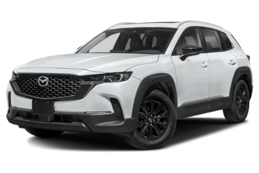 2025 Mazda CX-50 2.5 S Premium photo 1