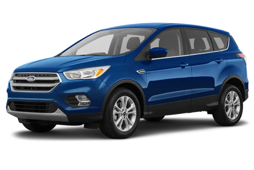 2020 Ford Escape SE Sport Hybrid photo 1