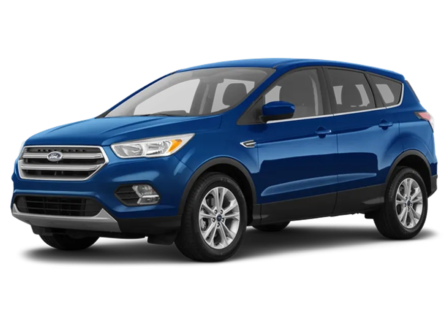 2020 Ford Escape SE Sport Hybrid photo 1