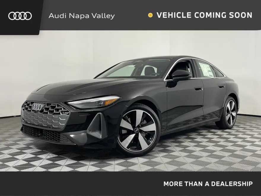 2025 Audi A5 Premium TFSI Quattro photo 1