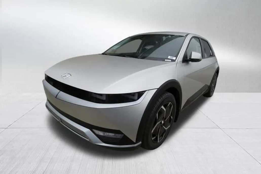 2023 Hyundai Ioniq 5 SEL photo 1