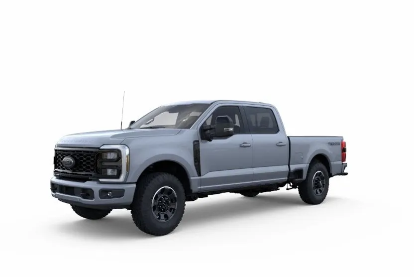 2026 Ford F-250 photo 1