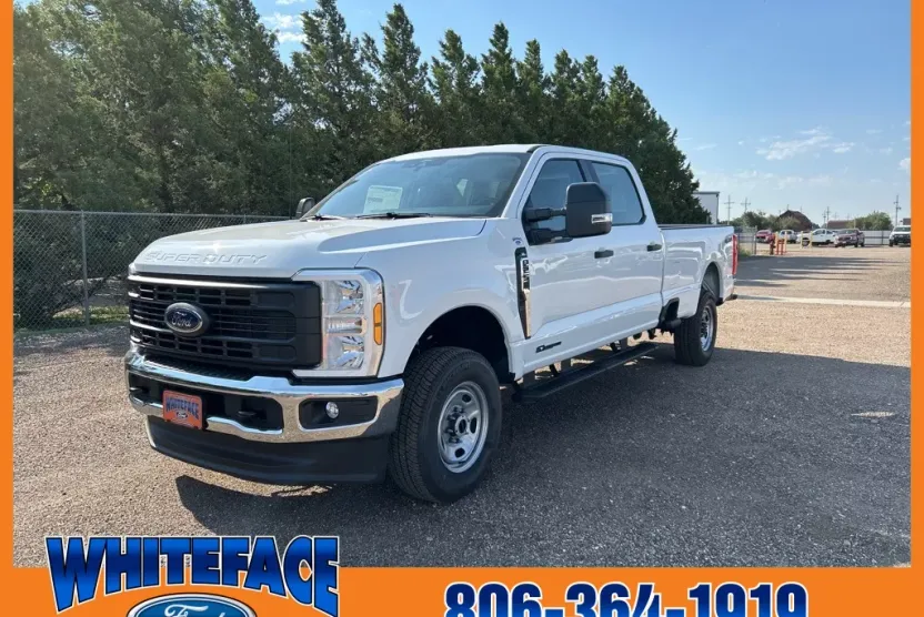 2025 Ford F-250 photo 1
