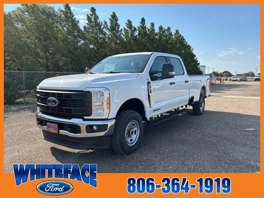 2025 Ford F-250 photo 1