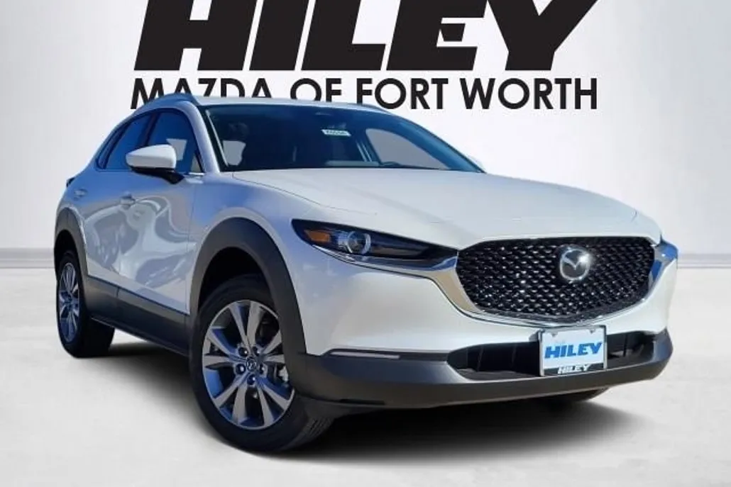 2025 Mazda CX-30 2.5 S Preferred photo 1