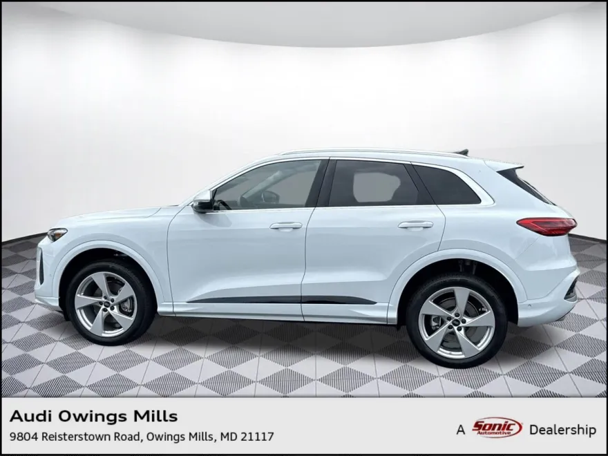2025 Audi Q5 2.0T Premium photo 1