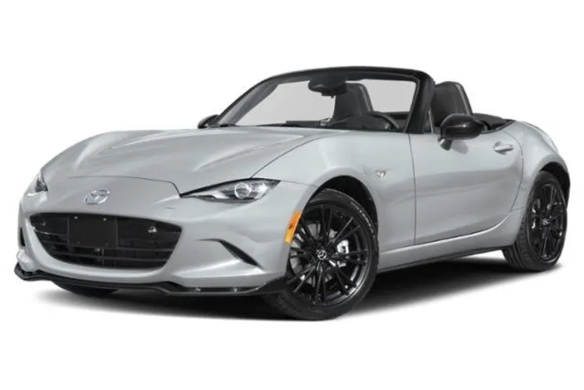 2025 Mazda MX-5 Miata Miata photo 1
