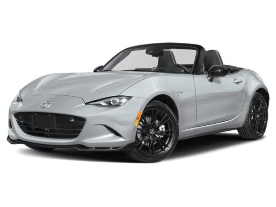 2025 Mazda MX-5 Miata Miata photo 1