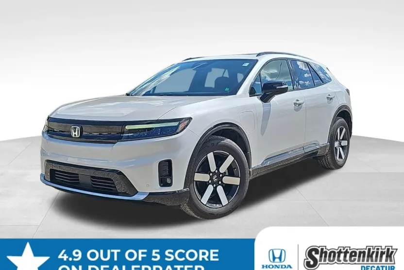 2025 Honda Prologue Touring photo 1