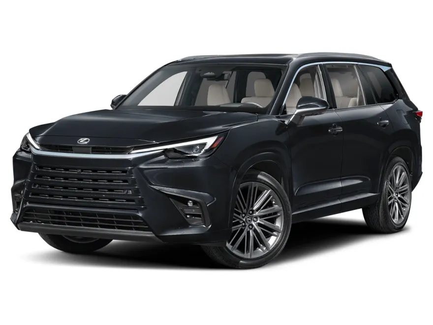 2025 Lexus TX 350 Luxury photo 1