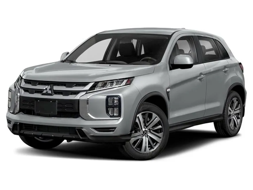2021 Mitsubishi Outlander Sport ES photo 1
