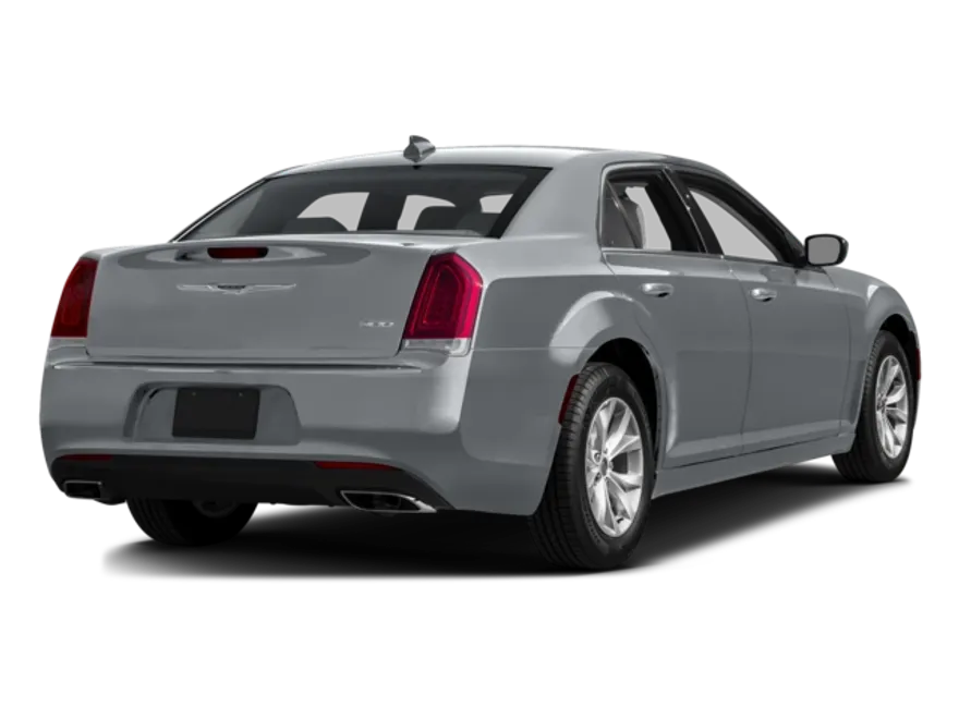 2016 Chrysler 300 Limited photo 1