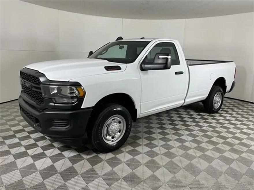 2024 Ram 2500 Big Horn photo 1