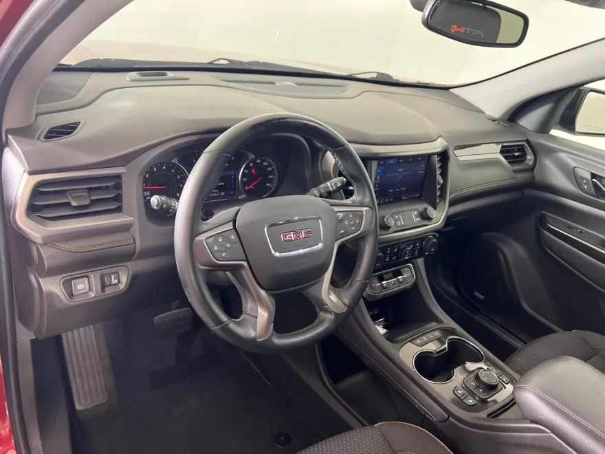 2023 Gmc Acadia AT4 photo 1