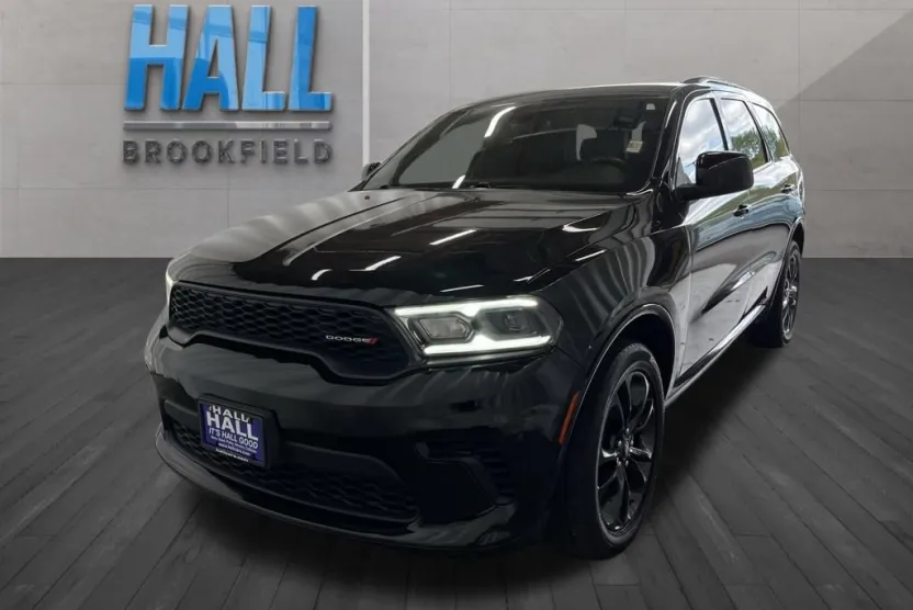 2025 Dodge Durango GT photo 1