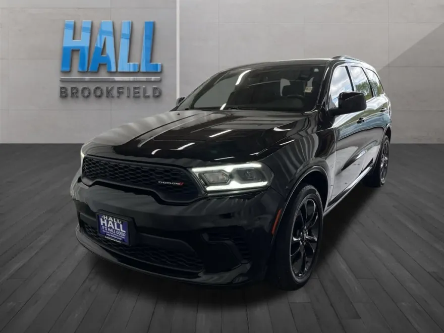 2025 Dodge Durango GT photo 1