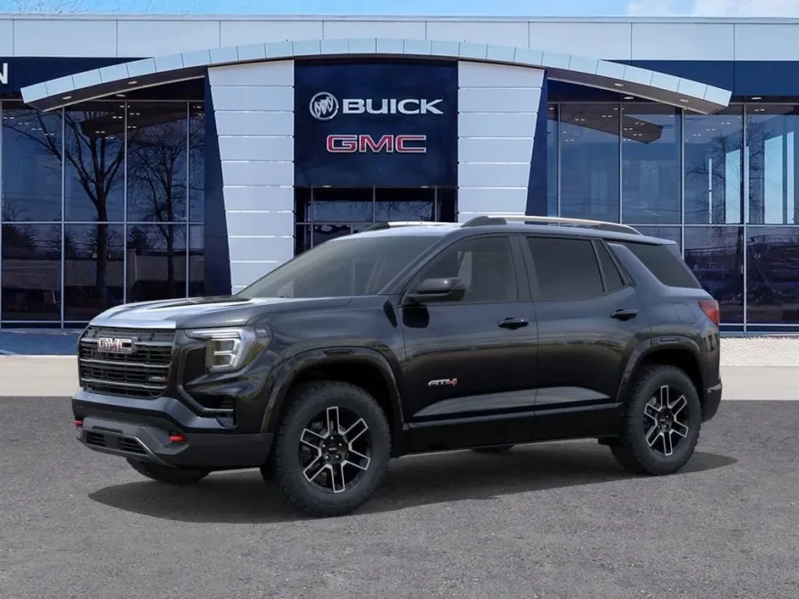 2026 Gmc Terrain AT4 photo 1