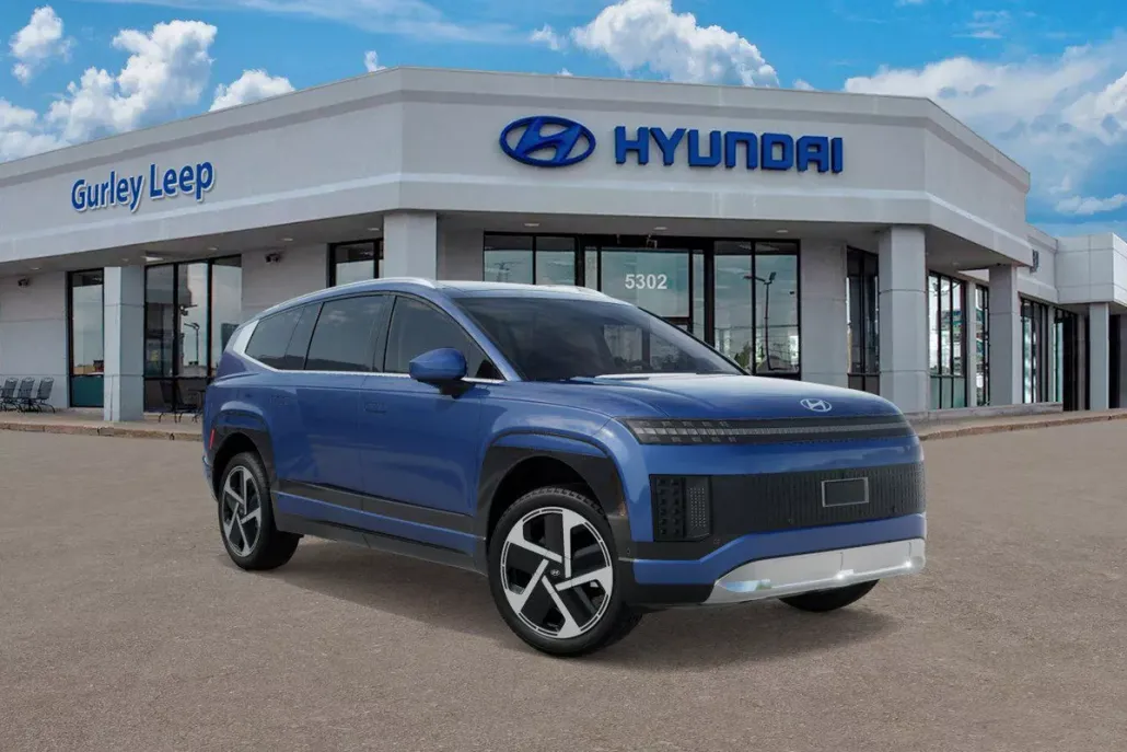 2026 Hyundai Ioniq Limited photo 1