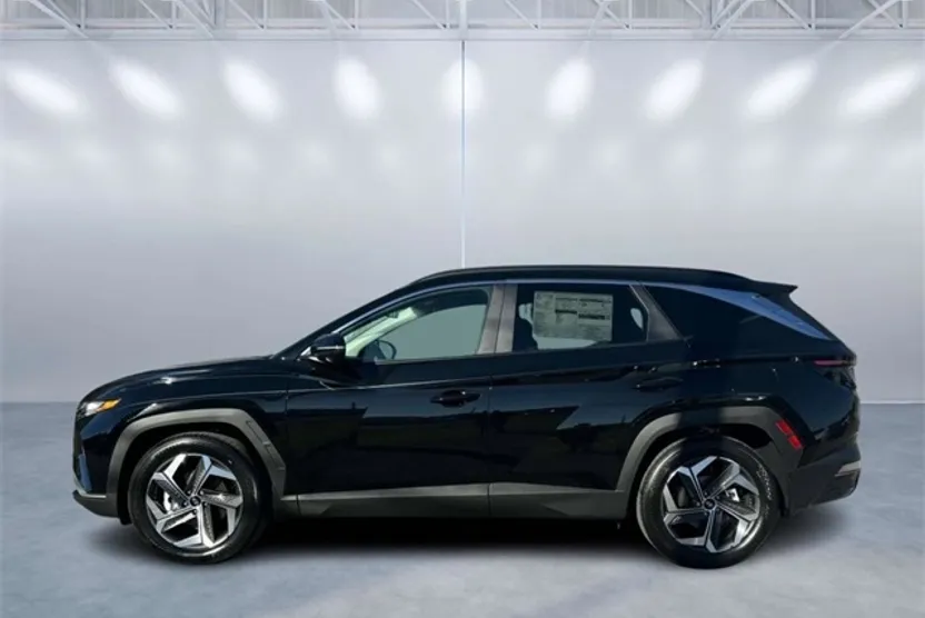 2024 Hyundai Tucson SEL Convenience photo 1