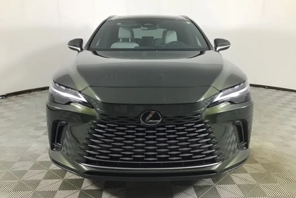 2025 Lexus RX 350 Premium photo 1
