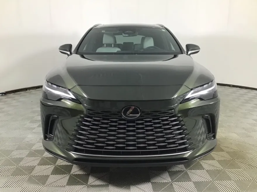 2025 Lexus RX 350 Premium photo 1