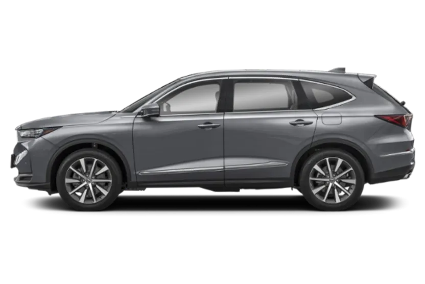 2026 Acura MDX SH-AWD Technology photo 1