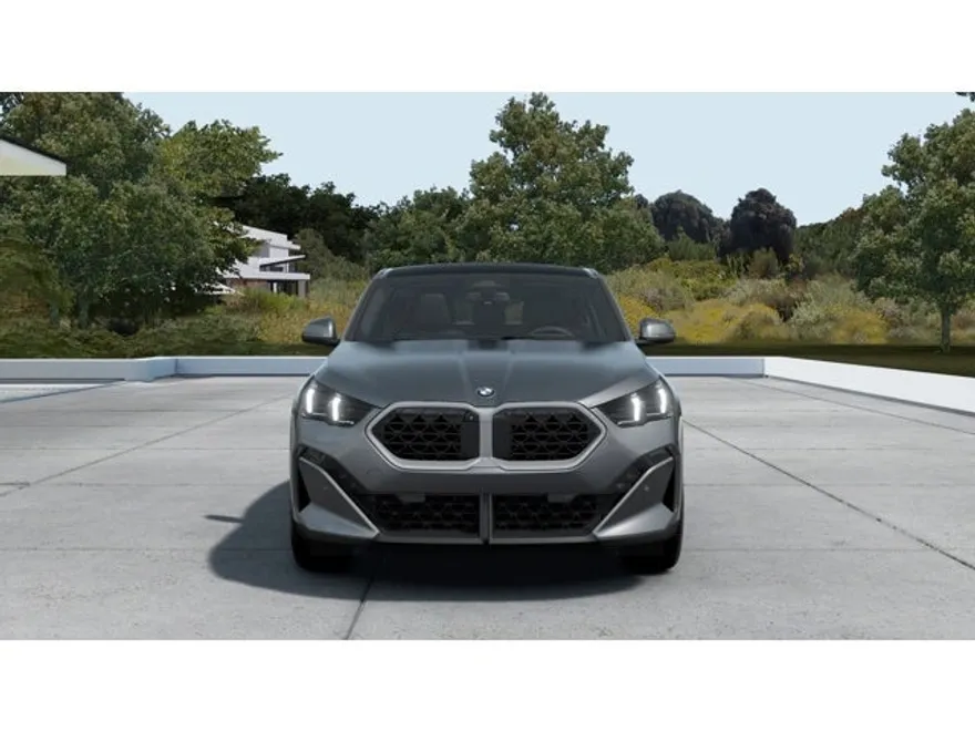 2026 Bmw X2 xDrive28i photo 1