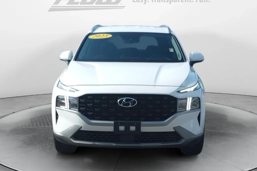 2023 Hyundai Santa Fe SEL photo 1