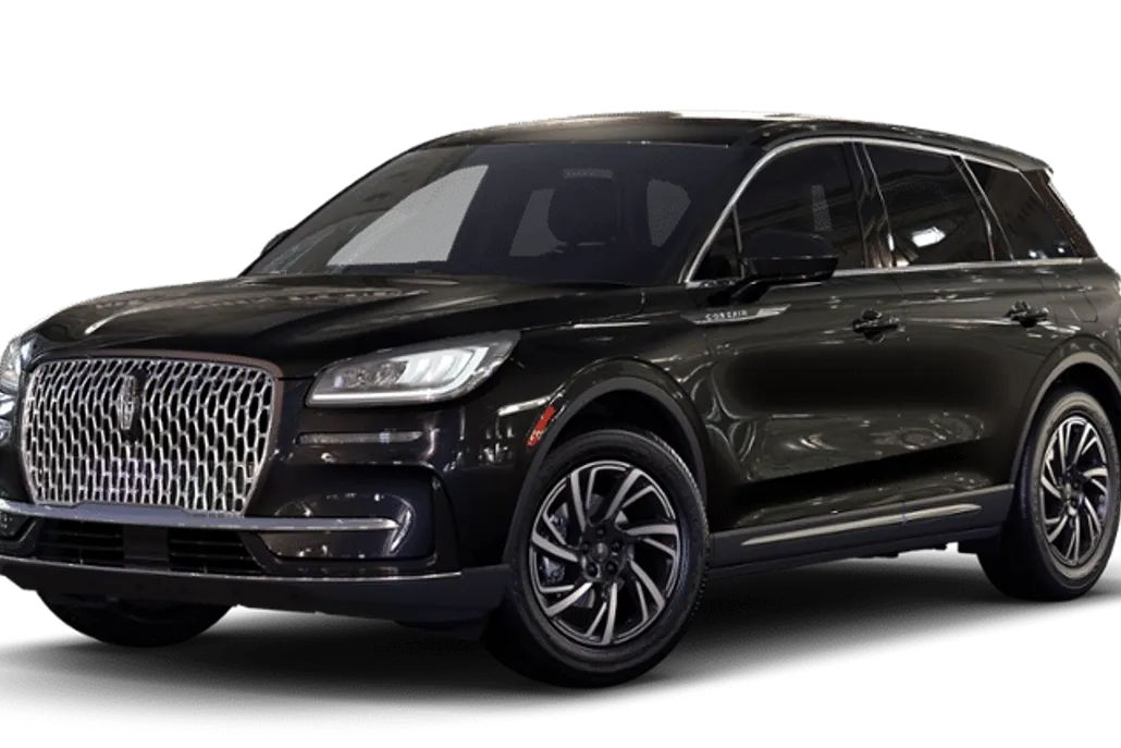 2025 Lincoln Corsair Premiere photo 1