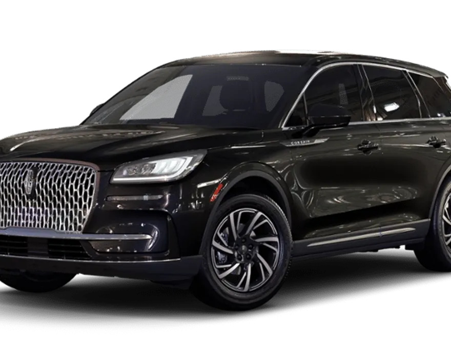 2025 Lincoln Corsair Premiere photo 1