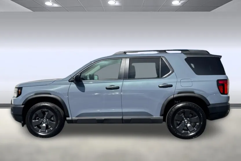 2026 Honda Passport photo 1