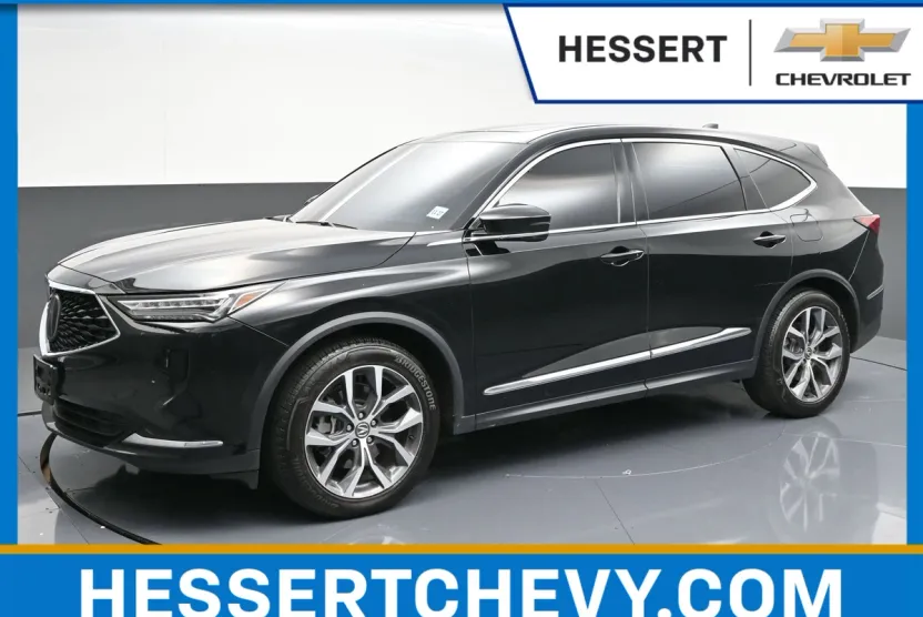 2023 Acura MDX SH-AWD Technology photo 1
