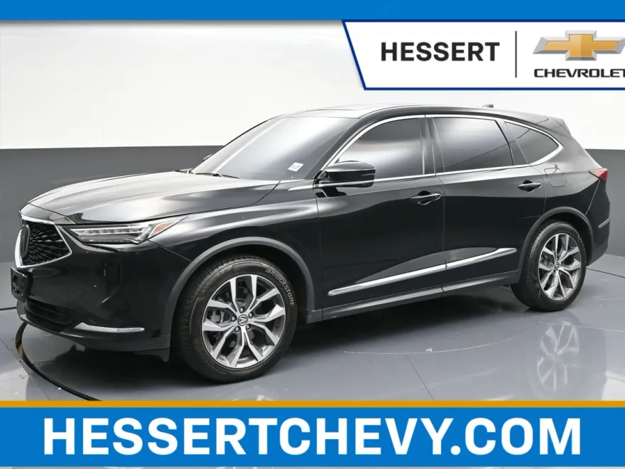 2023 Acura MDX SH-AWD Technology photo 1
