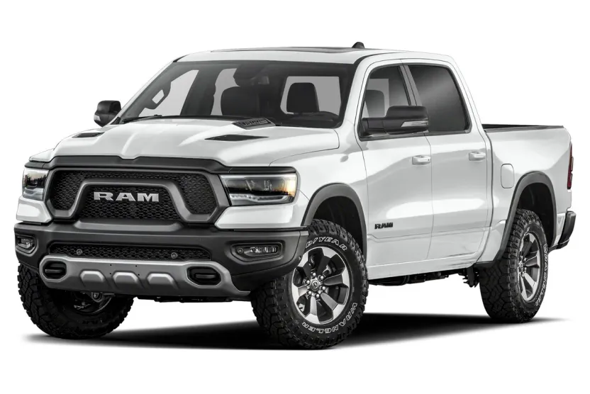 2023 Ram 1500 Rebel photo 1
