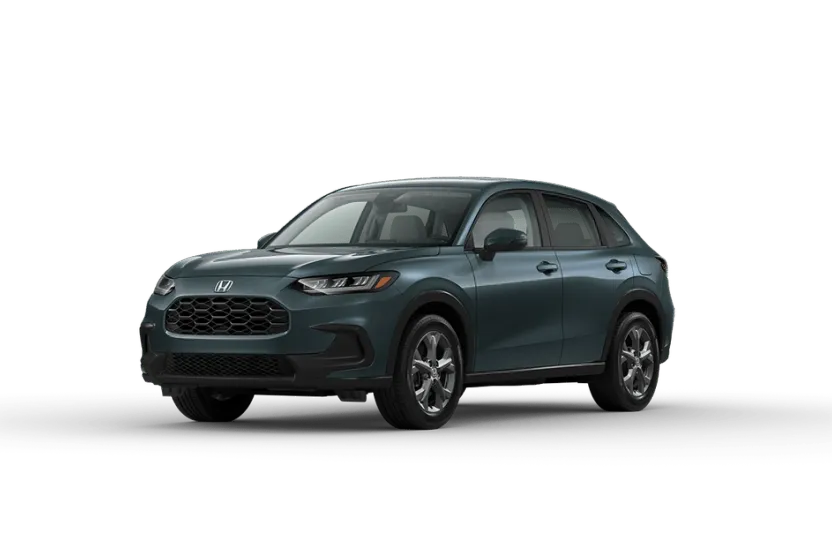 2026 Honda HR-V LX photo 1
