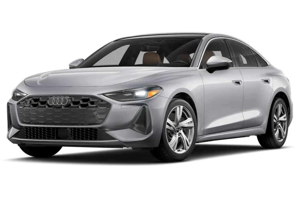 2025 Audi A5 2.0T Premium photo 1