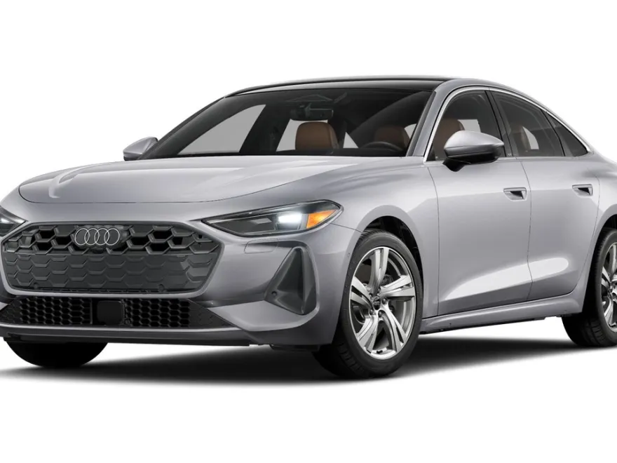 2025 Audi A5 2.0T Premium photo 1
