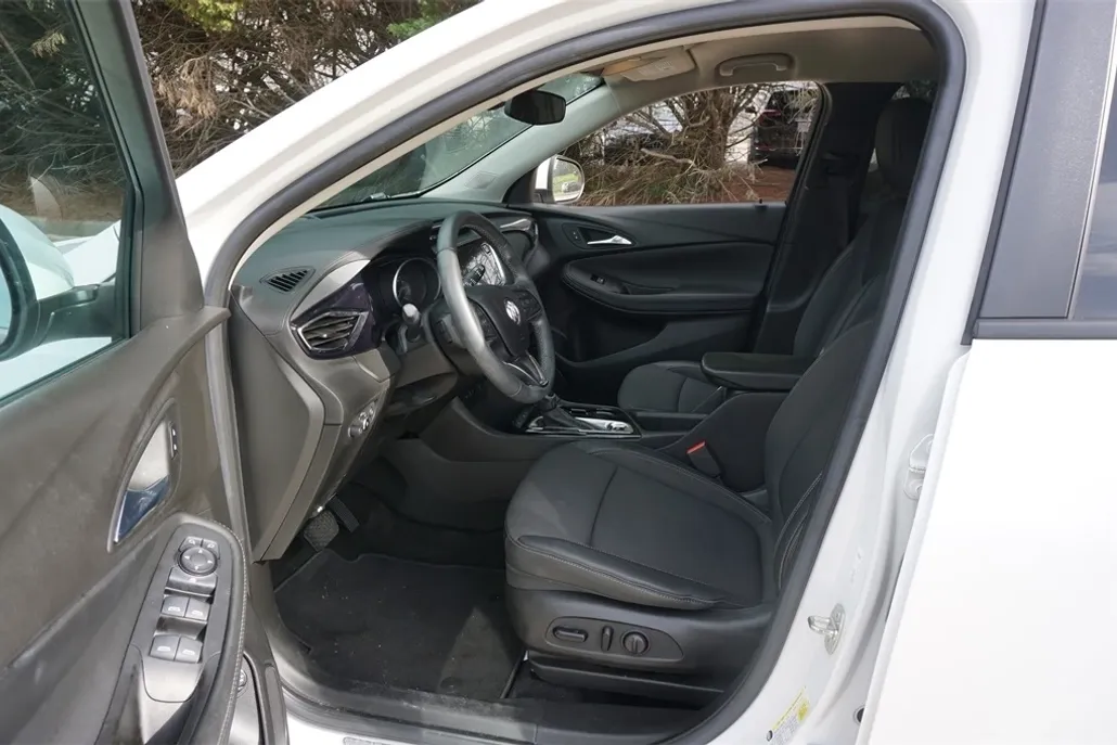 2022 Buick Encore GX Select photo 1
